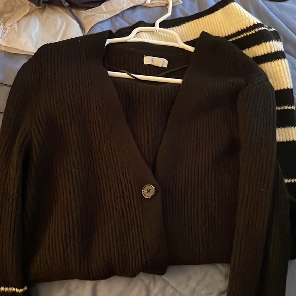 Cardigan - Picture 5 of 6